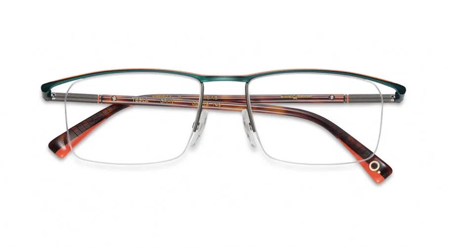 Etnia Barcelona TESLA Eyeglasses - view 78